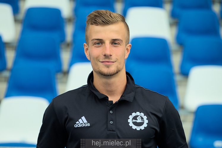 Kadra FKS Stal Mielec na rundę jesienną 2016!