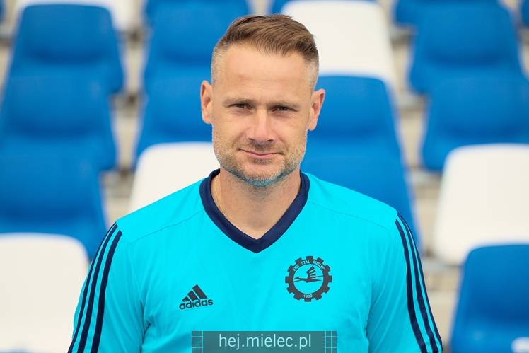 Kadra FKS Stal Mielec na rundę jesienną 2016!
