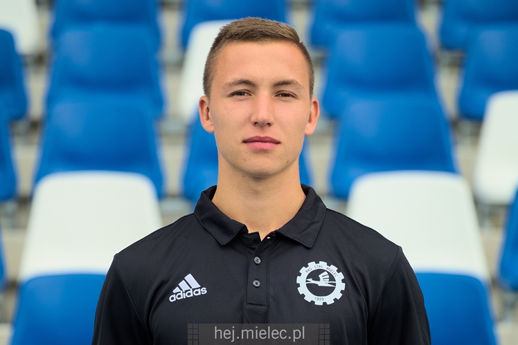 Kadra FKS Stal Mielec na rundę jesienną 2016!