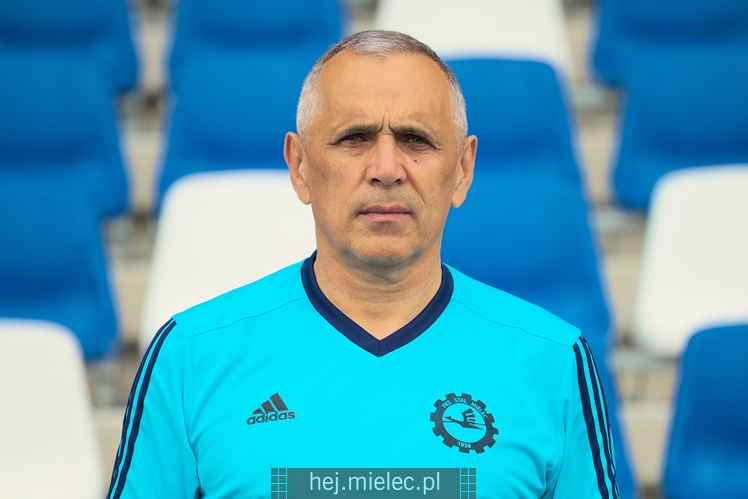 Kadra FKS Stal Mielec na rundę jesienną 2016!
