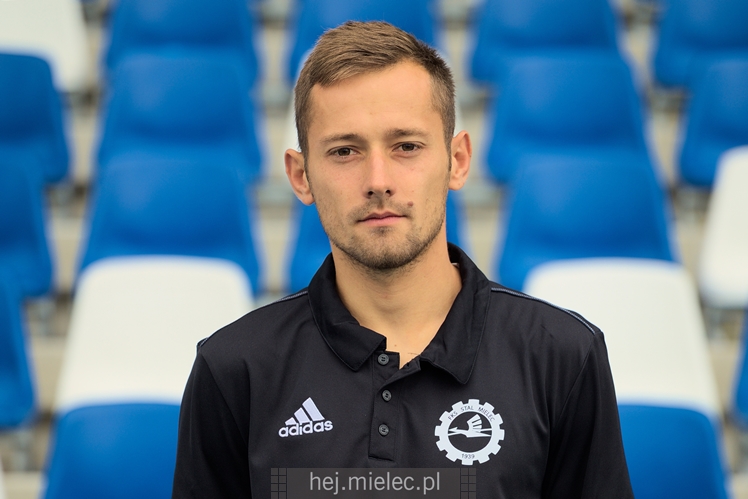 Kadra FKS Stal Mielec na rundę jesienną 2016!