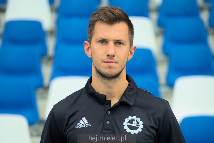 Kadra FKS Stal Mielec na rundę jesienną 2016!