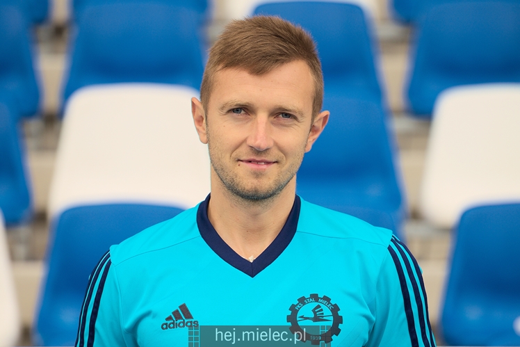 Kadra FKS Stal Mielec na rundę jesienną 2016!