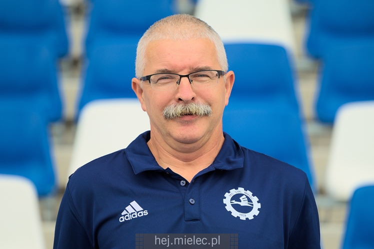 Kadra FKS Stal Mielec na rundę jesienną 2016!