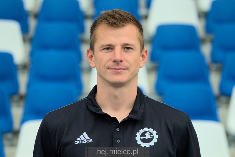 Kadra FKS Stal Mielec na rundę jesienną 2016!