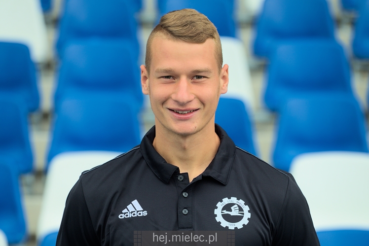 Kadra FKS Stal Mielec na rundę jesienną 2016!