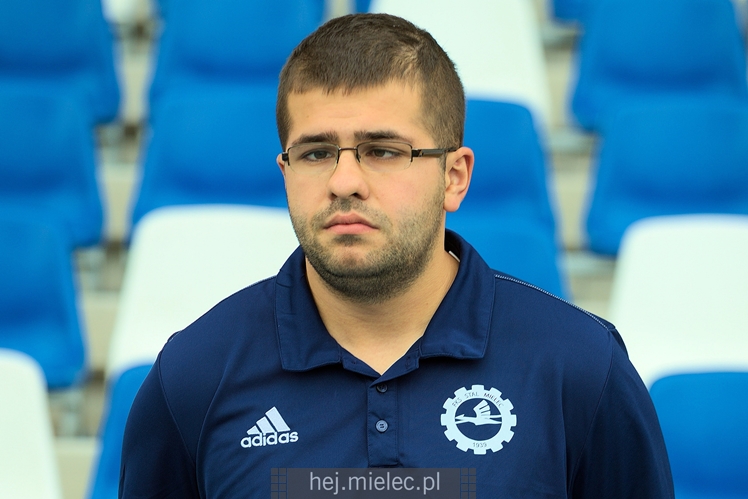Kadra FKS Stal Mielec na rundę jesienną 2016!