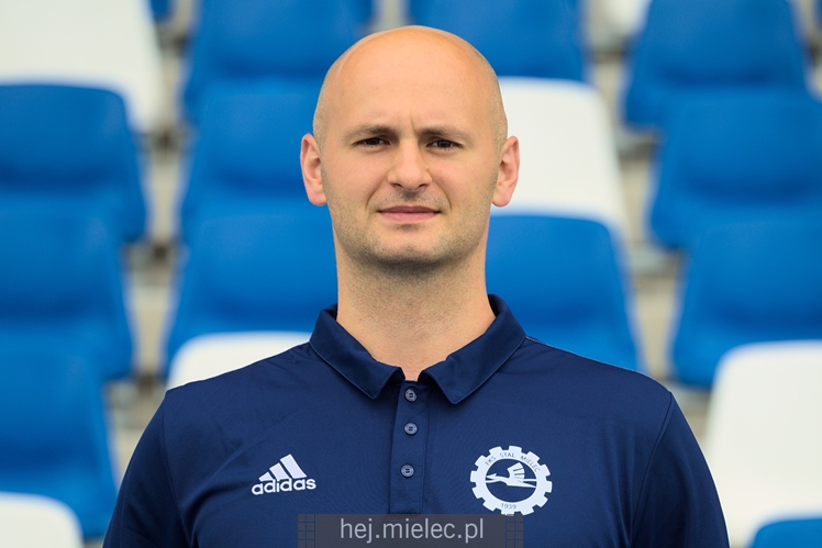 Kadra FKS Stal Mielec na rundę jesienną 2016!