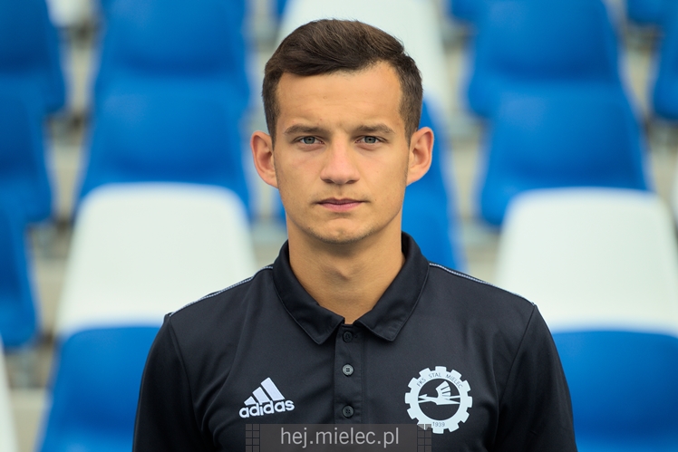 Kadra FKS Stal Mielec na rundę jesienną 2016!