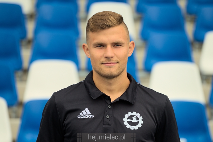 Kadra FKS Stal Mielec na rundę jesienną 2016!