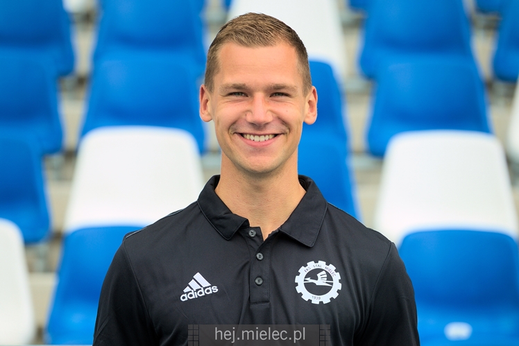 Kadra FKS Stal Mielec na rundę jesienną 2016!