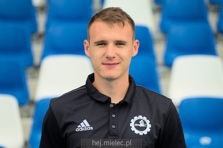 Kadra FKS Stal Mielec na rundę jesienną 2016!