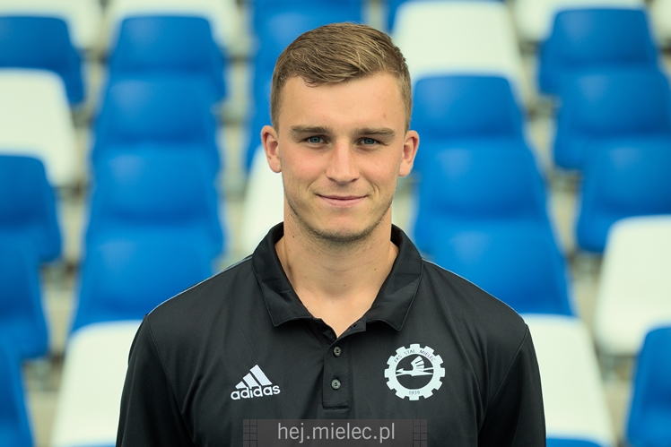 Kadra FKS Stal Mielec na rundę jesienną 2016!
