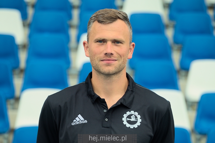 Kadra FKS Stal Mielec na rundę jesienną 2016!