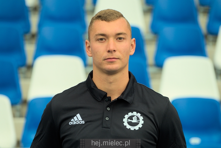 Kadra FKS Stal Mielec na rundę jesienną 2016!