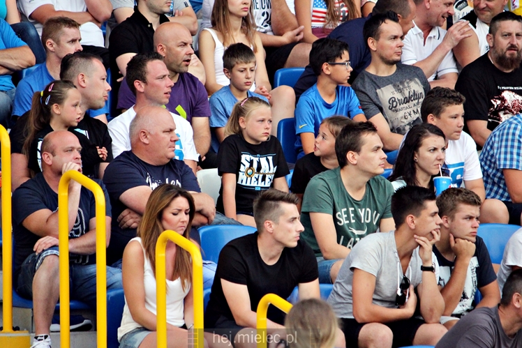 Puchar Polski: FKS Stal Mielec - Wisła Płock