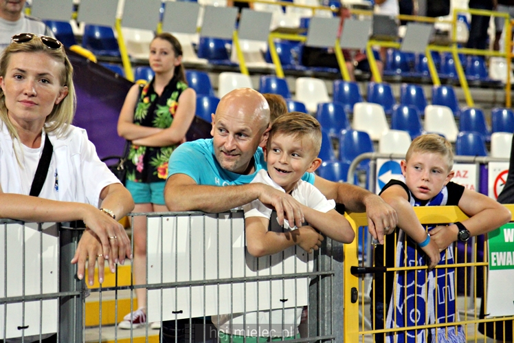 Puchar Polski: FKS Stal Mielec - Wisła Płock