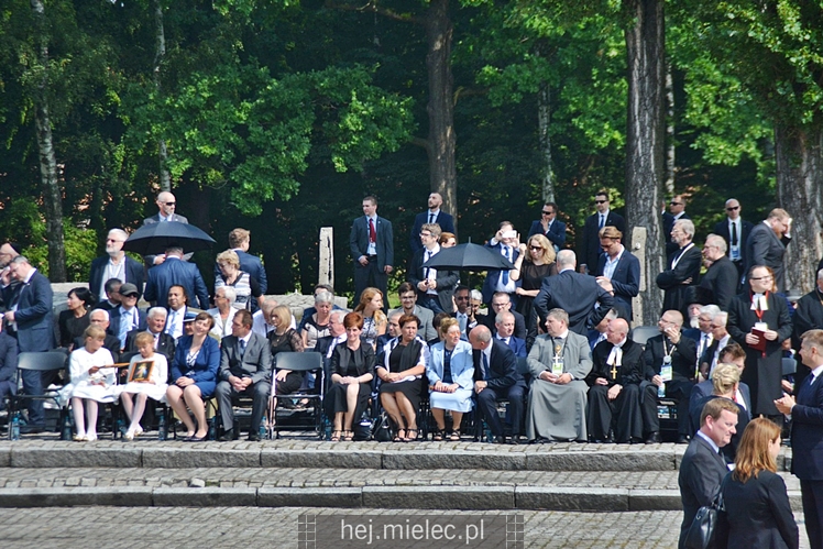 Trwają Światowe Dni Młodzieży z Papieżem Franciszkiem