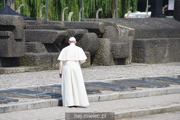 Trwają Światowe Dni Młodzieży z Papieżem Franciszkiem