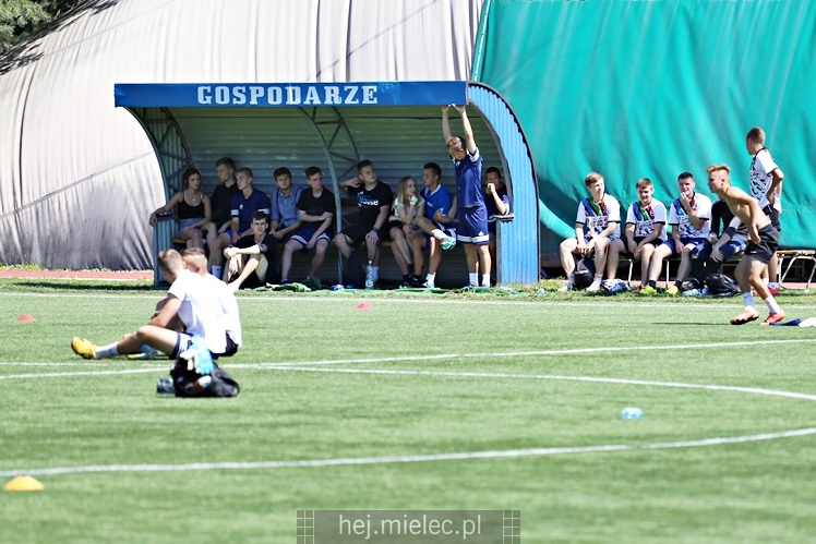 III Turniej Piłki Nożnej Mielec CUP