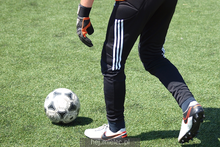 III Turniej Piłki Nożnej Mielec CUP
