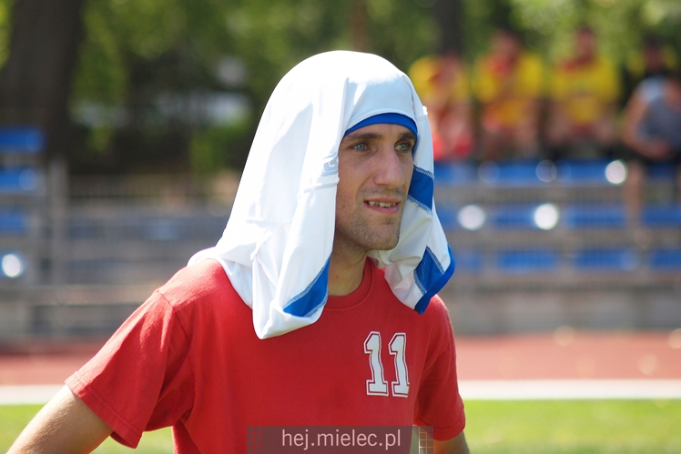 III Turniej Piłki Nożnej Mielec CUP