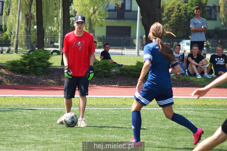 III Turniej Piłki Nożnej Mielec CUP