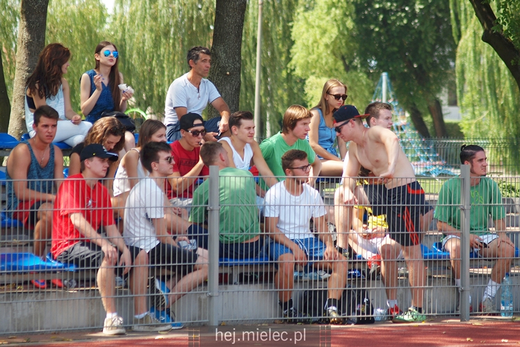 III Turniej Piłki Nożnej Mielec CUP