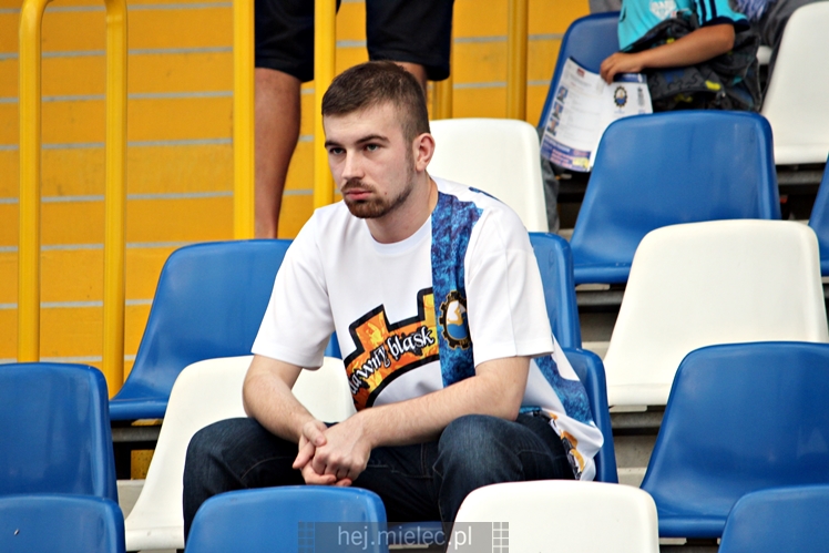 FKS Stal Mielec - Sandecja Nowy Sącz