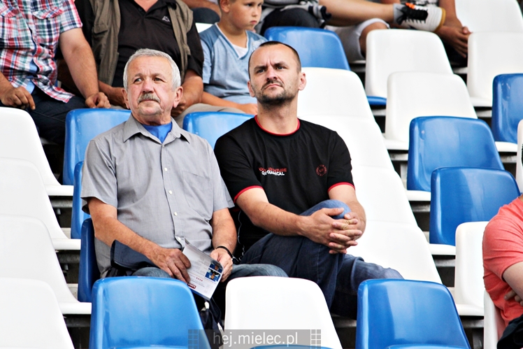 FKS Stal Mielec - Sandecja Nowy Sącz