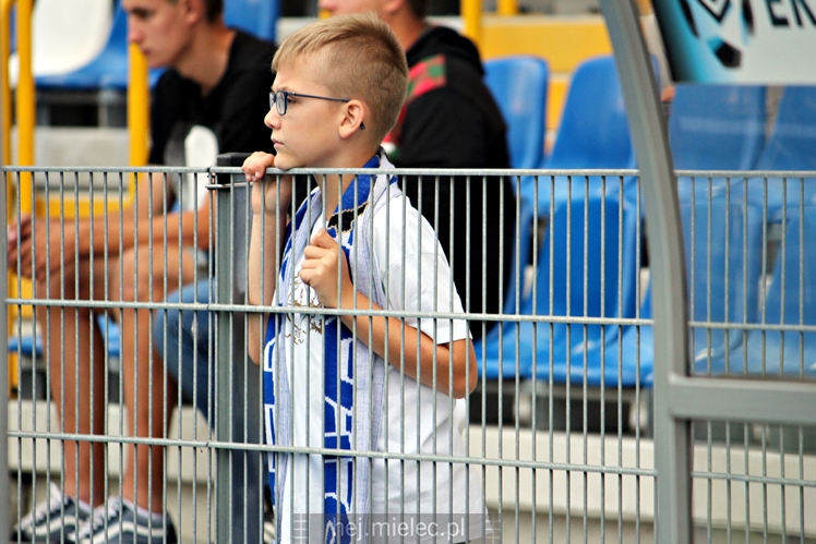 FKS Stal Mielec - Sandecja Nowy Sącz