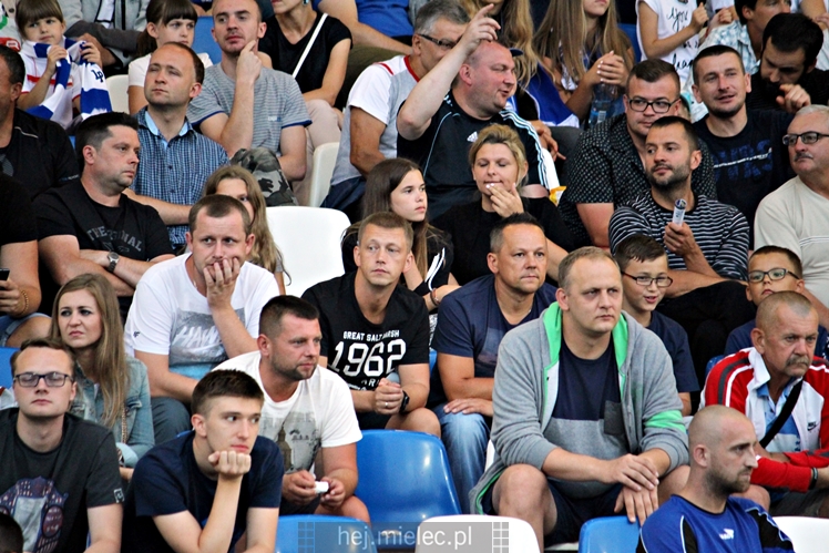 FKS Stal Mielec - Sandecja Nowy Sącz