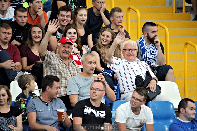 FKS Stal Mielec - Sandecja Nowy Sącz