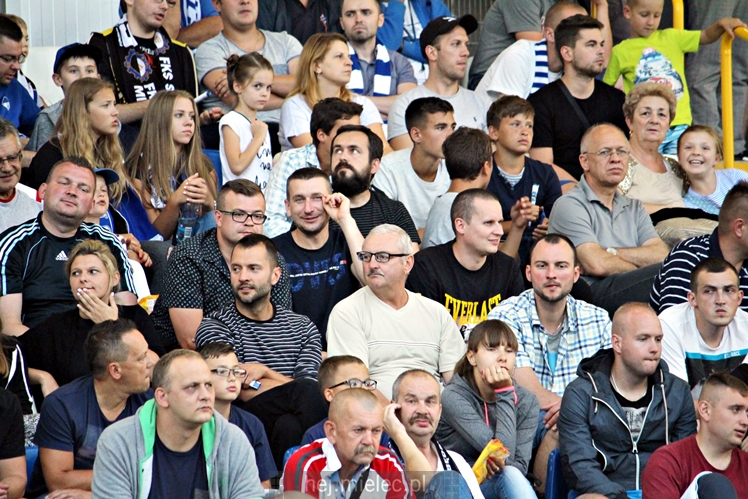 FKS Stal Mielec - Sandecja Nowy Sącz