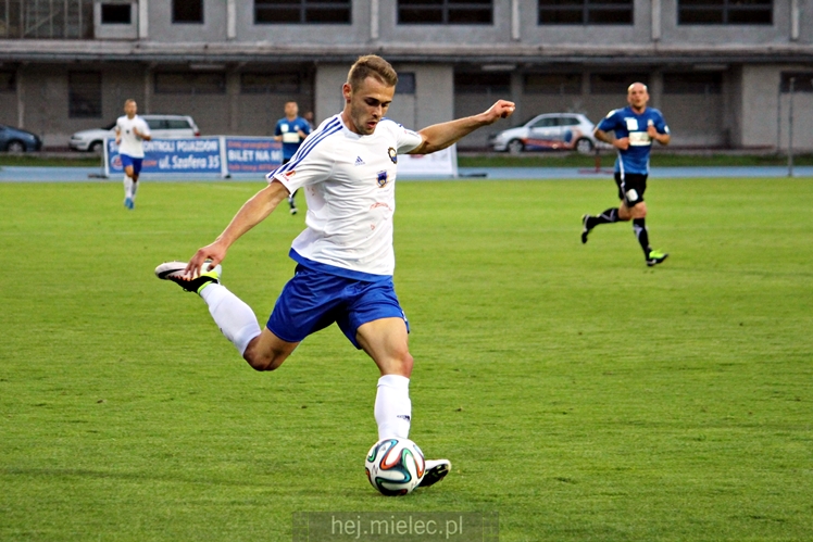 FKS Stal Mielec - Sandecja Nowy Sącz