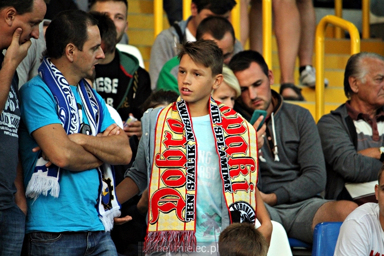 FKS Stal Mielec - Sandecja Nowy Sącz