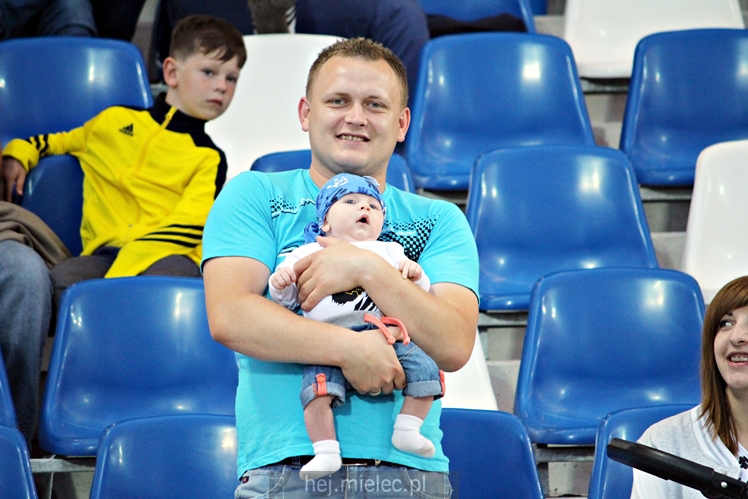 FKS Stal Mielec - Sandecja Nowy Sącz