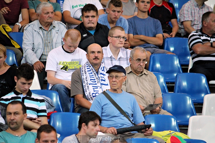FKS Stal Mielec - Sandecja Nowy Sącz