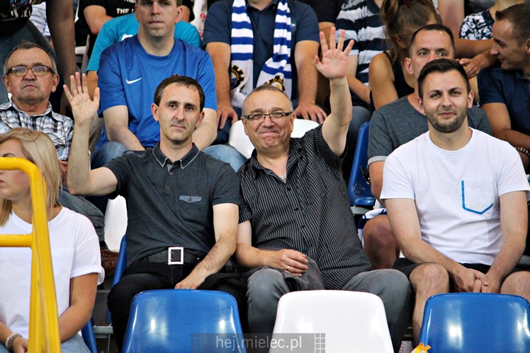 FKS Stal Mielec - Sandecja Nowy Sącz
