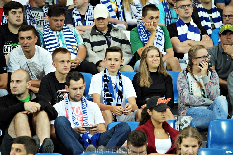 FKS Stal Mielec - Sandecja Nowy Sącz