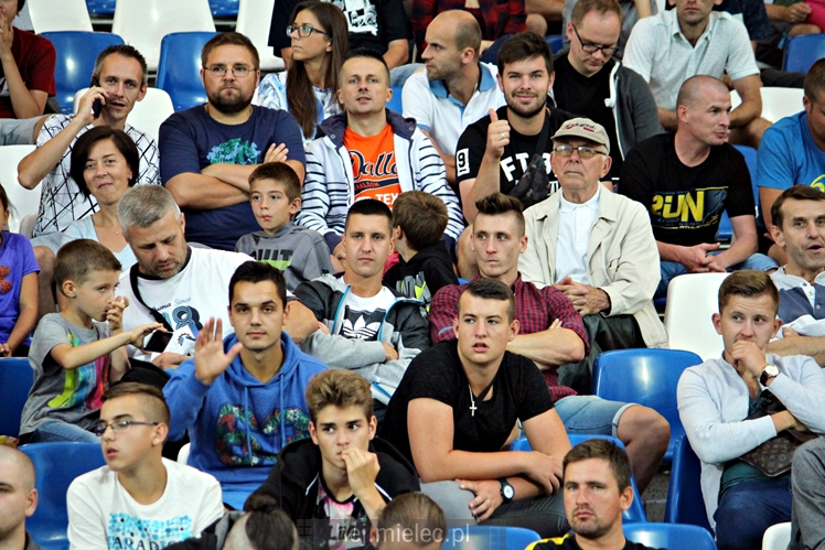 FKS Stal Mielec - Sandecja Nowy Sącz