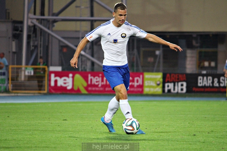 FKS Stal Mielec - Sandecja Nowy Sącz