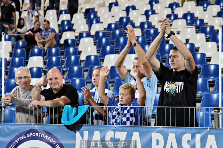 FKS Stal Mielec - Sandecja Nowy Sącz