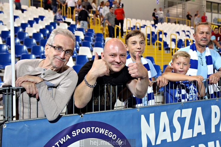 FKS Stal Mielec - Sandecja Nowy Sącz