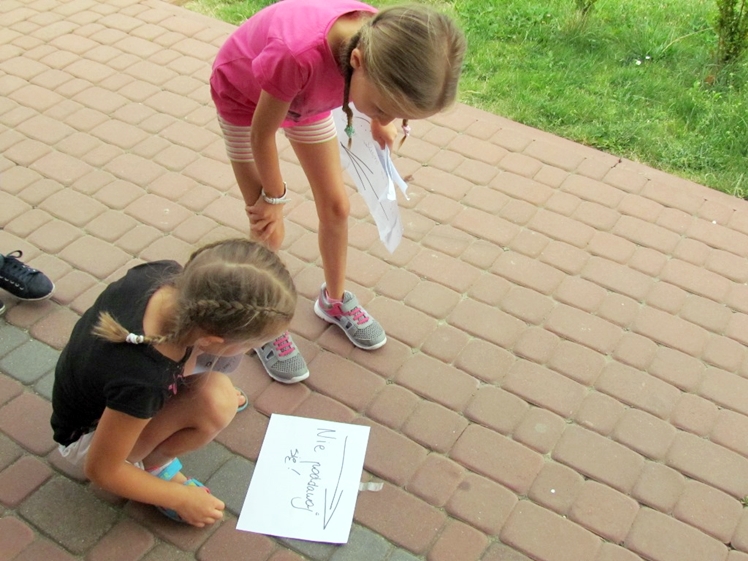 Wakacje w Gminie Mielec