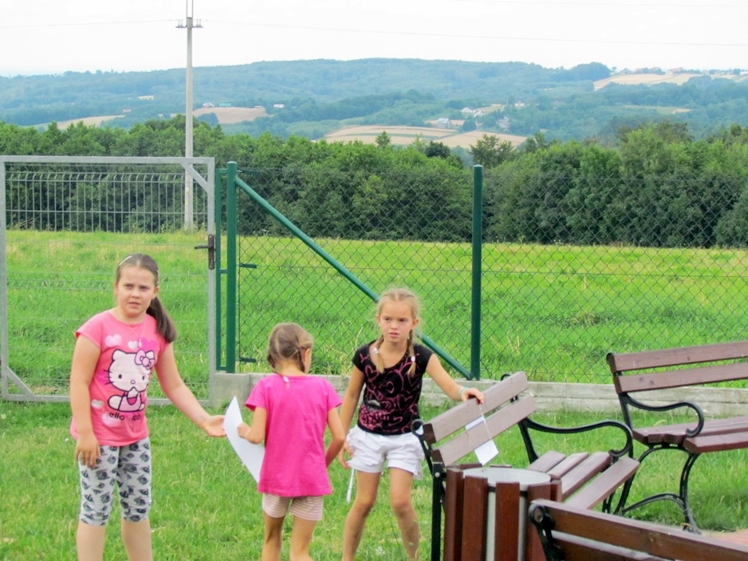 Wakacje w Gminie Mielec