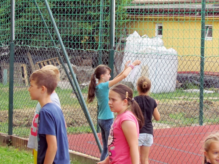 Wakacje w Gminie Mielec