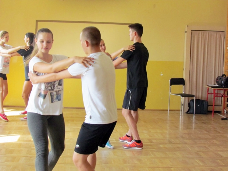 Wakacje w Gminie Mielec