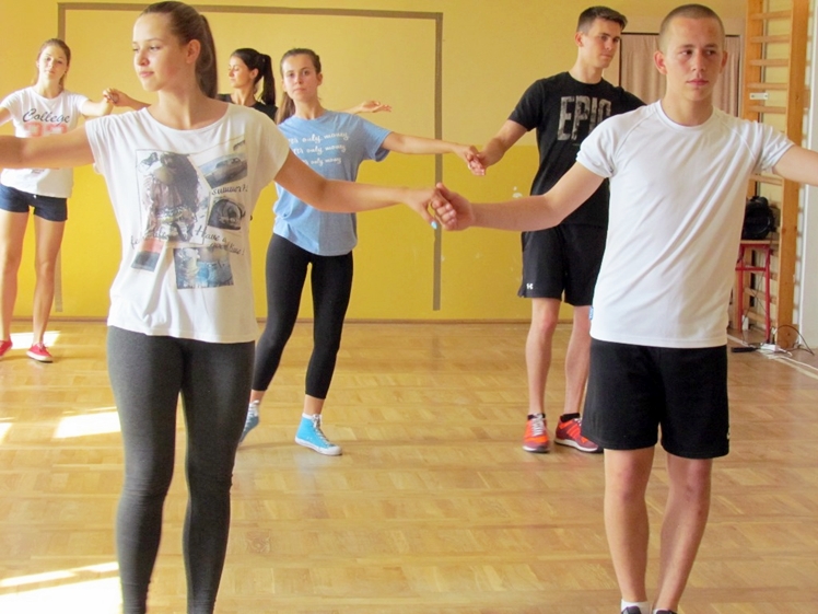 Wakacje w Gminie Mielec