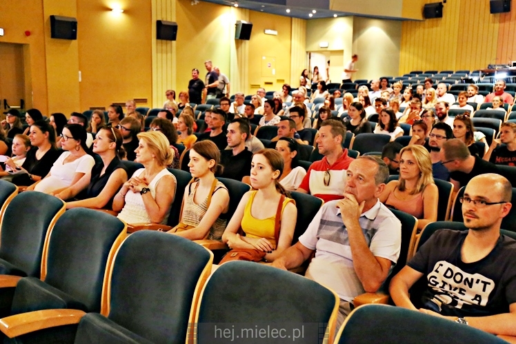 Muzyczny Mielec 2016. Triumfuje Glass Kids z Krosna